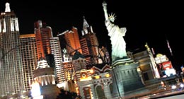 New York Tourist Packages